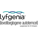 Lyfgenia logo