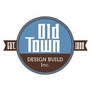 Old Town Design Build logo