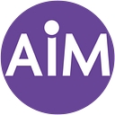 AIM at Melanoma Foundation logo