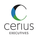Cerius Executives logo