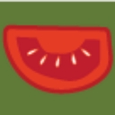 Just Farmed logo