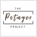 The Potager Project logo