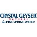 Crystal Geyser logo