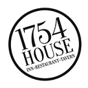 1754 House logo