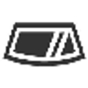 Reliant Auto Glass logo