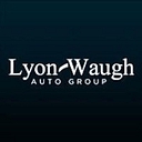 Lyon‑Waugh Auto Group logo