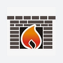 Fireside Chimney Supply logo