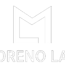 Moreno Law KC logo