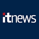 iTnews logo