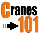 Cranes101 logo