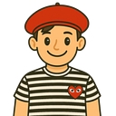 Paris Local Tours logo