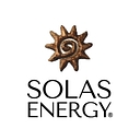 Solas Energy Consulting logo