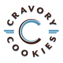 The Cravory logo