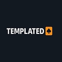 TEMPLATED logo