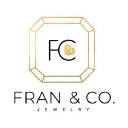 Fran & Co. Jewelry logo