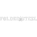 Folded Steel logo