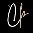 cait's plate logo