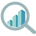 City-Data logo