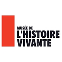 Musée de l'Histoire Vivante logo