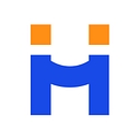 AB Handshake logo