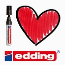 Edding logo