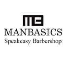 ManBasics logo