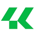 Four Kitchens logo