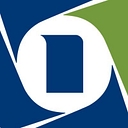Bank at First National logo