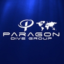 Paragon Dive Adventures logo