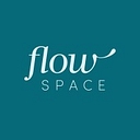 The Flow Space logo