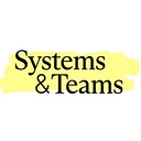 Systems And Teams logo
