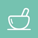 My Food Book logo
