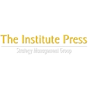 The Institute Press logo