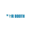 The HR Booth logo