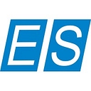 ES France logo