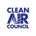 Clean Air Council logo