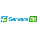 ServersFit logo
