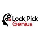 Lock Pick Genius logo
