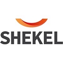 Shekel.AI logo