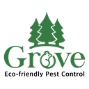 Grove Pest Control logo