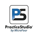 PracticeStudio logo