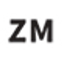 ZM Home logo