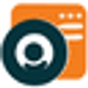 Projector Leader logo