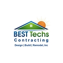 BEST Techs Contracting logo