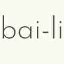 Bai‑Li logo