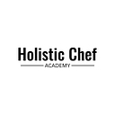 Holistic Chef Academy logo