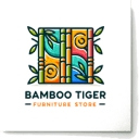 Bamboo Tiger logo