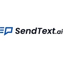 SendText logo