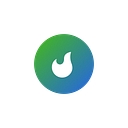Recompass logo