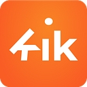 SalesKik logo